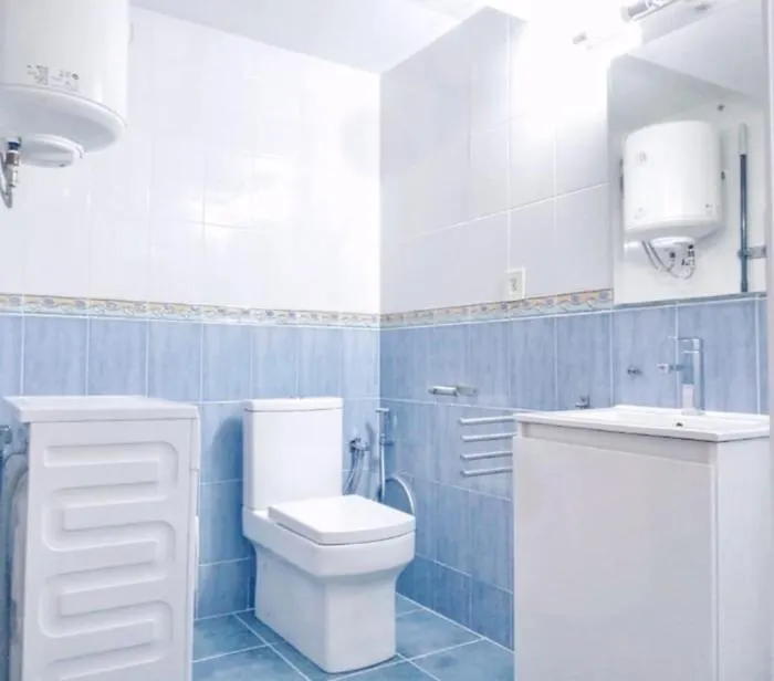Apartamento Torremolinos_Centro España